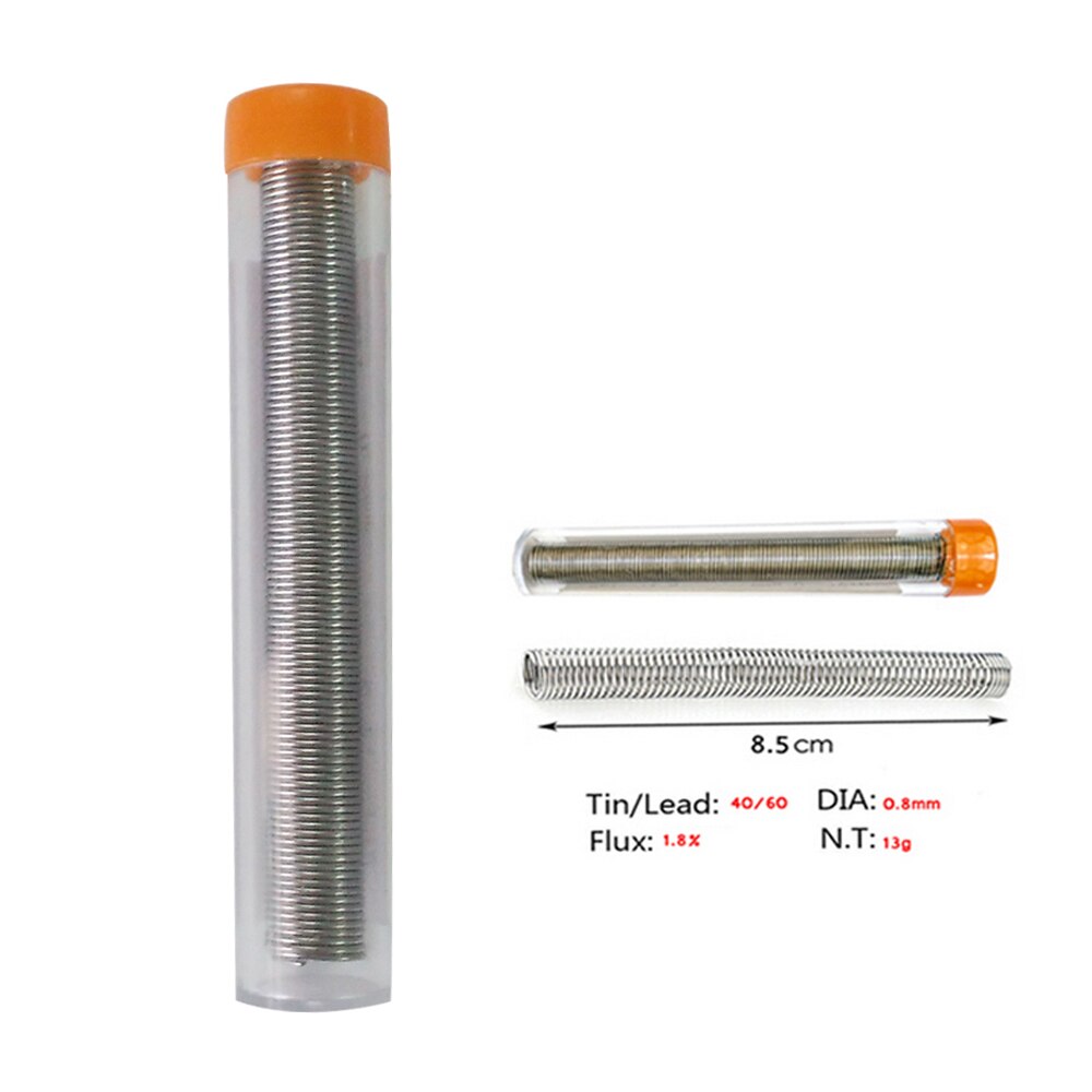 5V 8W USB Solder Iron electric kit Portable Touch Switch Electric Soldering Irons Station Welding Repair Tool Soldering Iron Set