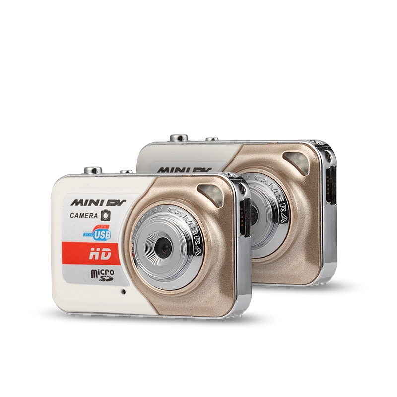 ! HD 1080P mini camera Digital Camera DV Mini Camcorders Video Recorder DVR