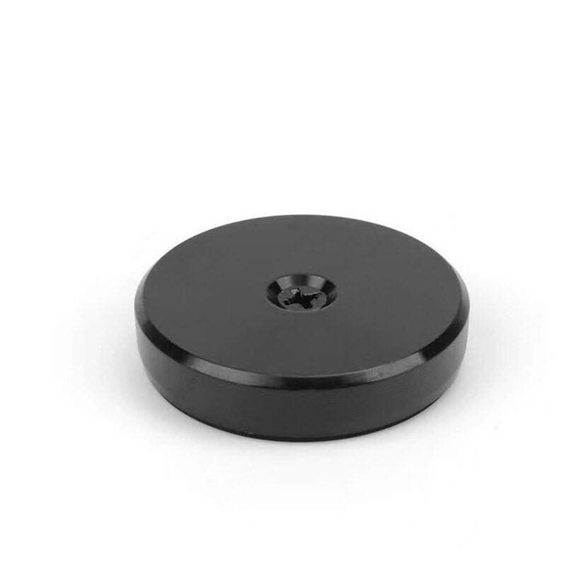 Magnetic Car Phone Holder Portable Air Vent Dash Board Magnet Mobile Support Phone Stand Holder for Smartphones: Black