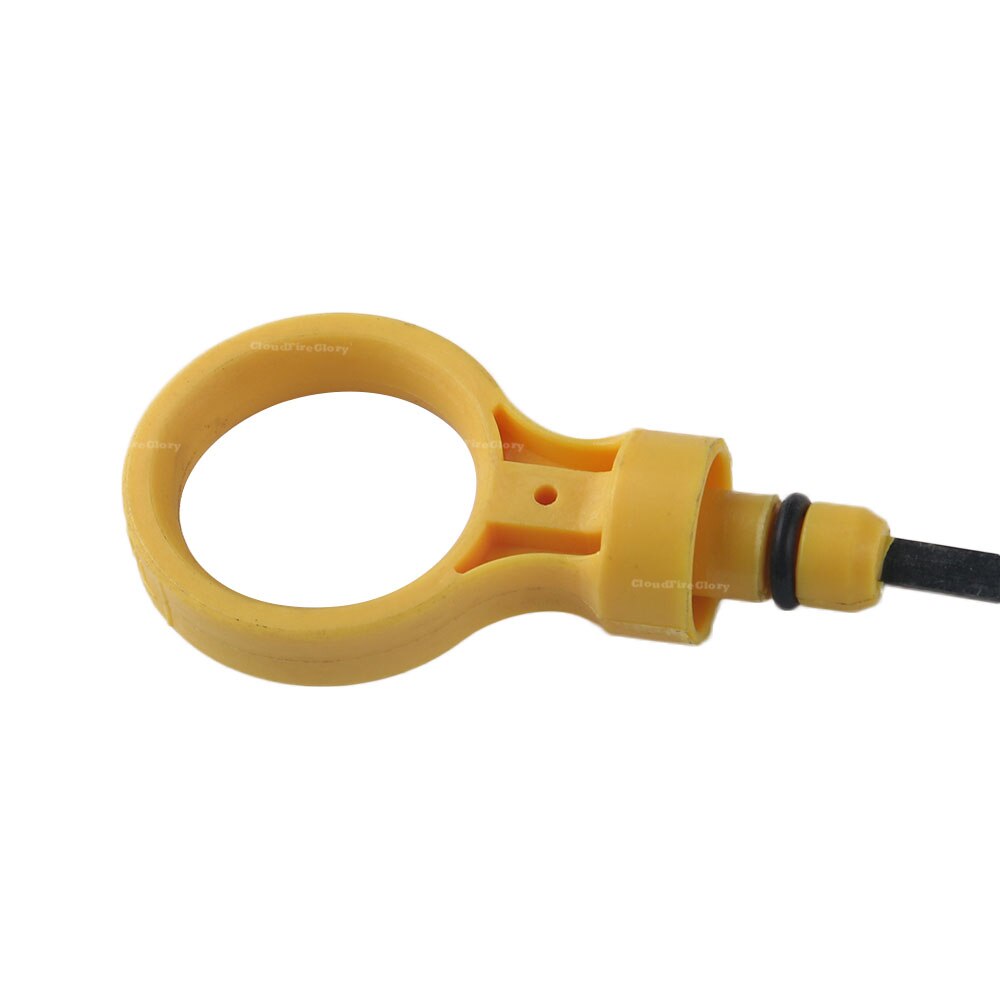12574823 Engine Oil Level Dipstick Indicator For Buick Lacrosse 3.8L 2005 Lucerne 3.8L 2006 Regal 3.8L 1996-2004