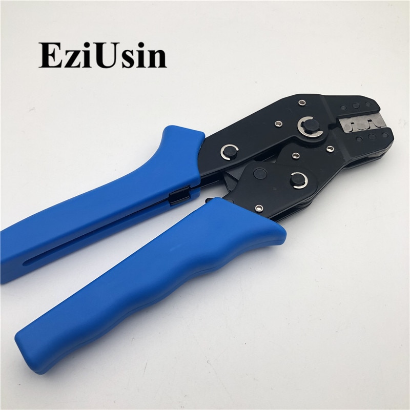 Terminal Crimpen Zangen Werkzeug für 2.54/2.0/2,5mm Dupont Xh 2,54 TJC3 TJC8 SCN XHB PHD 5264 CH 2,5 5051 SM 2,54 Stecker