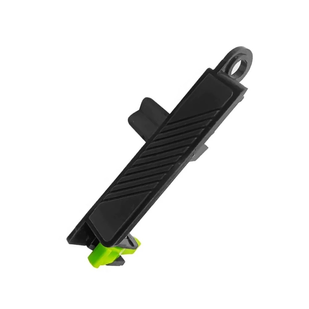 Reinigingskopmodule Klink - Reinigingskopmoduleschakelaar Compatibel met Roomba E5 I1+ I3 I4+ I6 I7 J5 J7 J9+ Plus