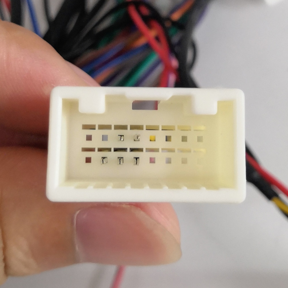 H7 Led Canbus Decoder LED, 2 Pezzi LED Canbus Decoder Per Fari Dispositivo Osram H7 Led - 3