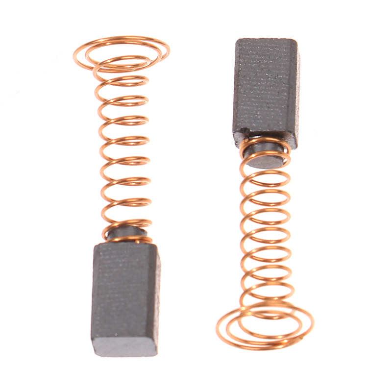 2 Stuks Koolborstel Motor Voor Dremel 3000 200 Elektrische Roterende Gereedschappen Repareren Deel
