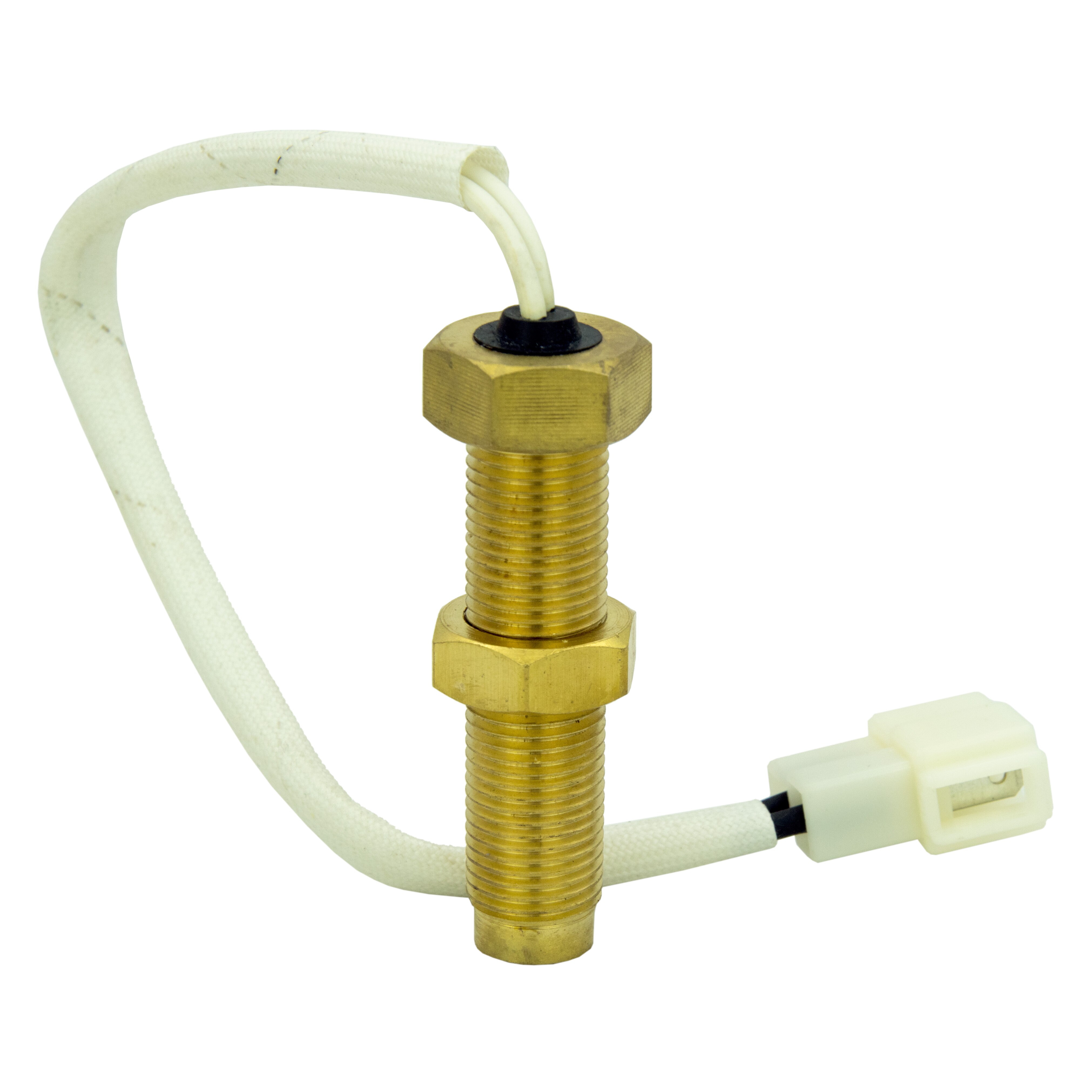 M16x1.5 Speed Sensor Magnetoelectric Diesel Generator Magnetoelectric Speed Sensor