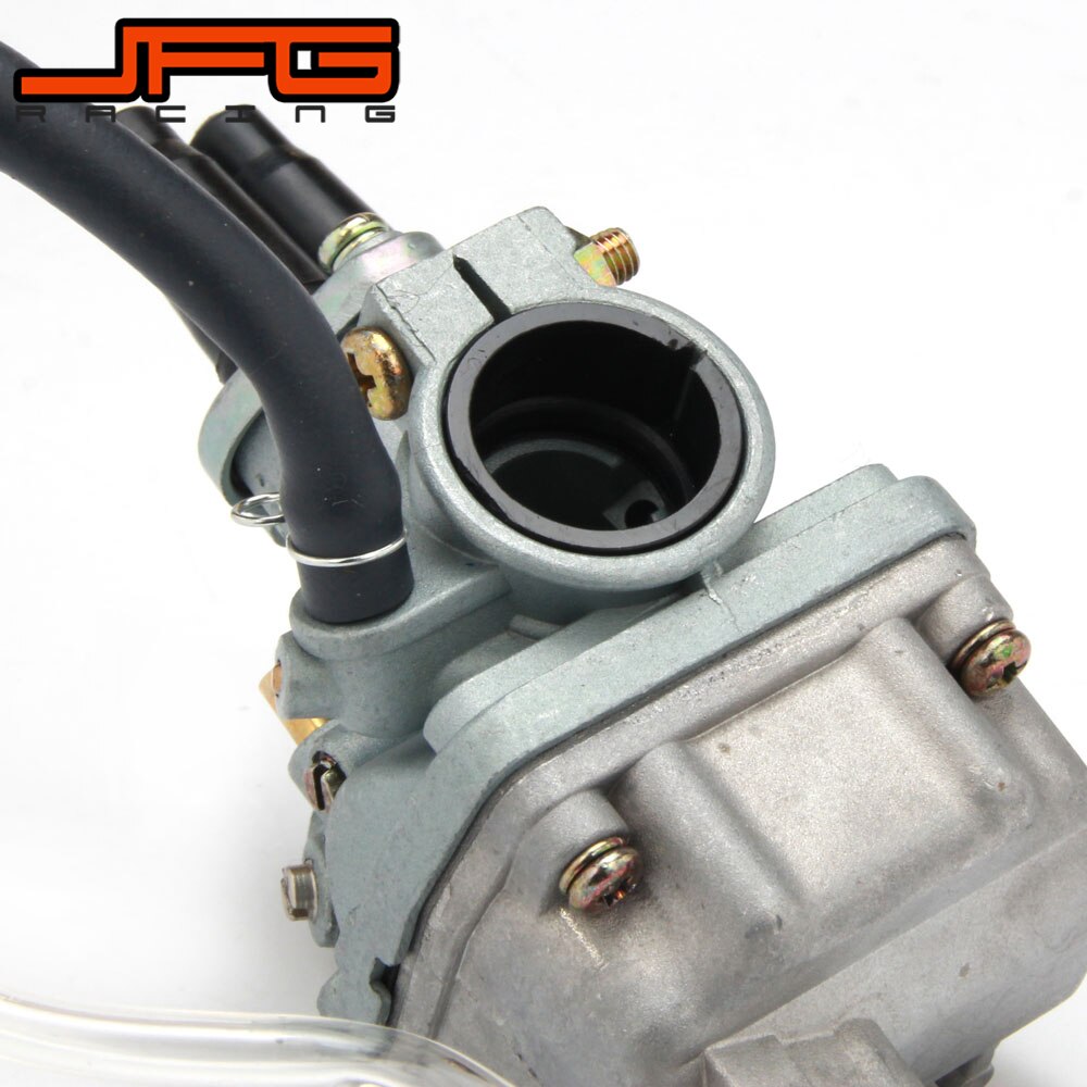 Motorcycle Carb Carburetor For YAMAHA PW80 PW 80 Y-ZINGER 1986- 1995 1996 1997 1998 1999 2000 2001 2002 2003 2004 2005 2006