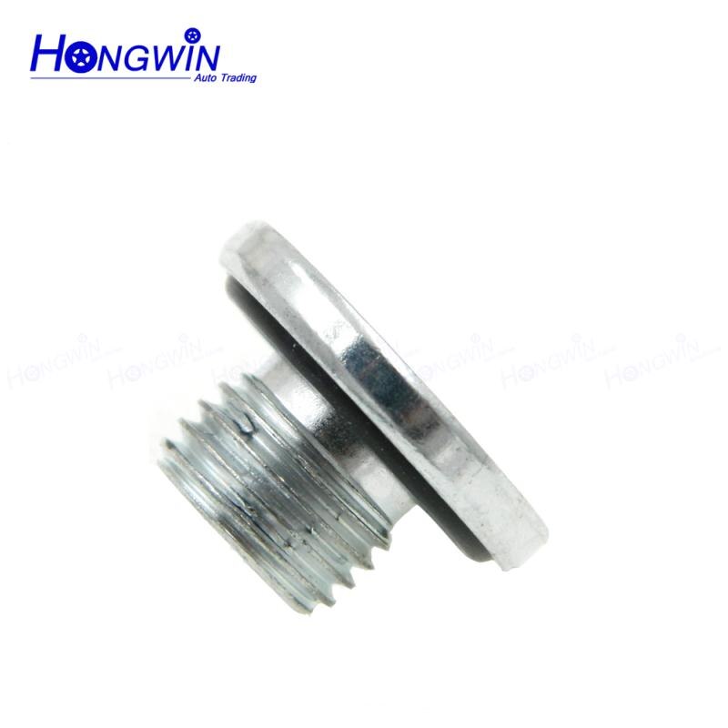 90502556 Perno de tapón de drenaje de aceite de motor para OPEL ASTRA F GH J GTC J CORSA B C D OMEGA B ZAFIRA TOURER C ZAFIRA A B Chevrolet Cruze