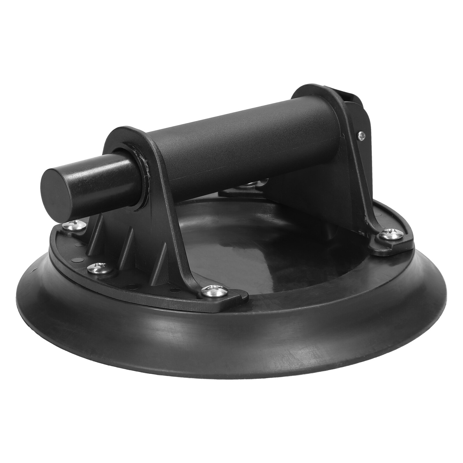 210Mm Diameter Vacuüm Zuignap 200Kg Lager Capaciteit Zware Vacuüm Keramische Tegel Lifter Voor Graniet Glas Lifting