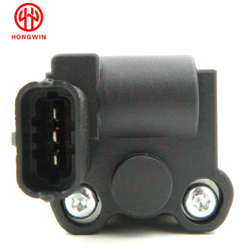 Genuino No.:35150 23900 velocidad de ralentí Válvula de Control de aire compatible con HHyundai Elantra 2.0L 07-12 Kia Soul 2.0L 10-11 35150-23900,3515023900