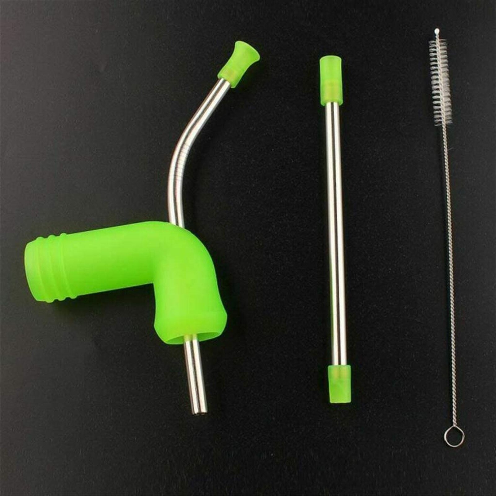 Drinking Game Bier Drinken Snorkel Veilig Entertainment Draagbare Bier Snorkel Bier Trechter Party Games Quick Drinken Bier Fles Trechter