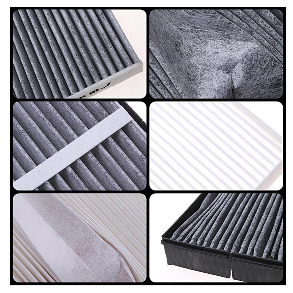 Filtr kabinowy samochodu wymiana klimatu dla Toyota kontrola 87139-YZZ08 Góral 4 krążownik biegacz Aval Corolla G6Y0