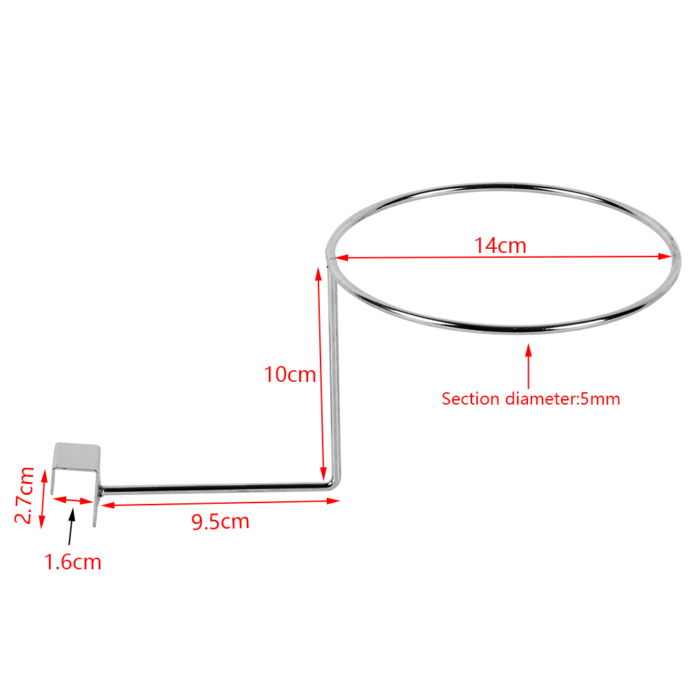 Soporte para casco de motocicleta, soporte de exhibición para cascos de montaje en pared con rotación de 180 grados, colgador para casco/chaqueta con doble gancho, soporte para casco de bicicleta: Rosa