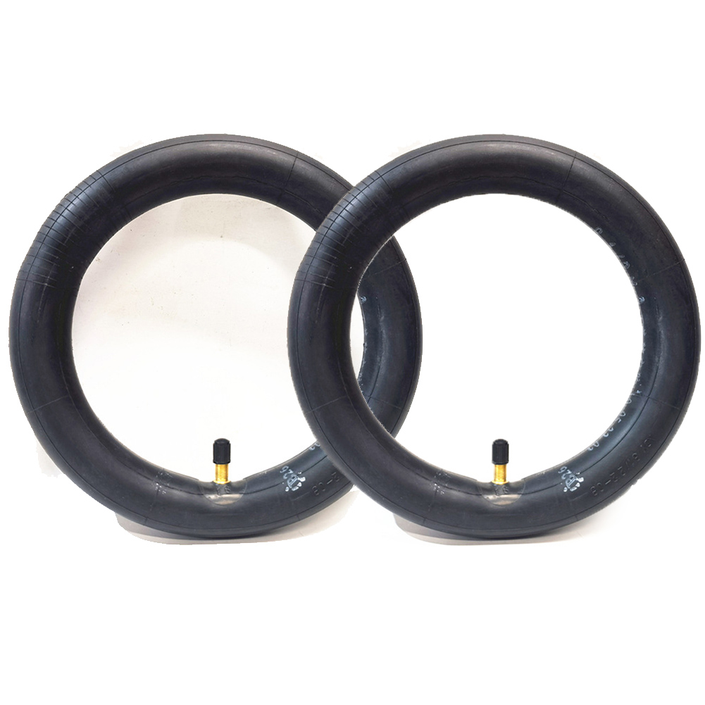 2pcs 8.5 Inch Electric Scooter Inner Tube Electric Scooter Tyre Inner Tubes Repair Pneumatic Camera 8 1/2x2 Tire Tubes 8.5x2: WHITE
