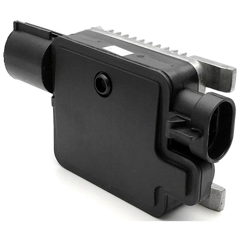 Fan Radiator Relay Control Module for 2006 2007- Ford Crown Victoria 4.6L 940007400 1336659,1344539