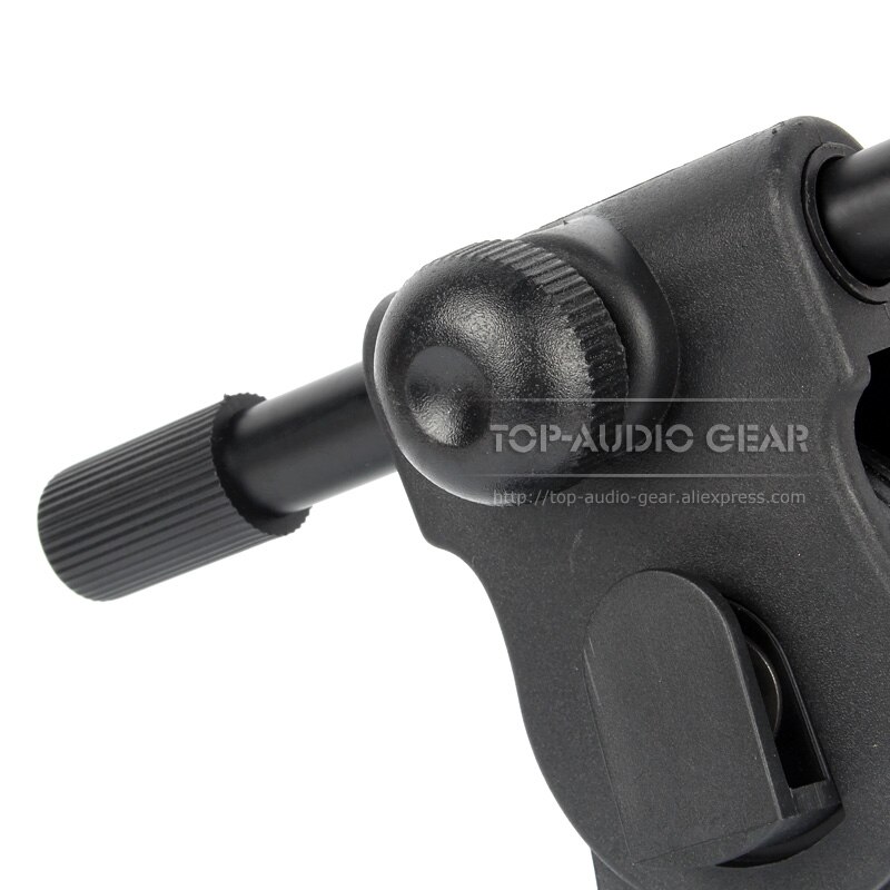 Soporte de micrófono de suspensión para escritorio, para BLUE YETI NANO USB, Araña de mesa, Clip de soporte para montura de micrófono, estante a prueba de golpes