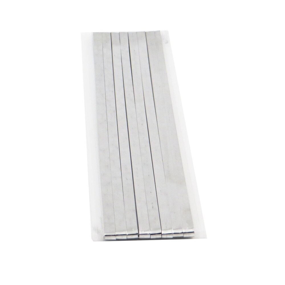 DIY Solar panel Solar Cells 1.8x0.16 5.0x0.2mm Tab Bus Bar Wire for PV Ribbon Tabbing Cable Flux PEN 951 DIY connect Strip