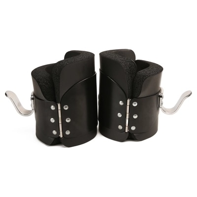 handstand machine fitness equipment gym hanged upside down shoes boots upside down for increased sheath inverted device