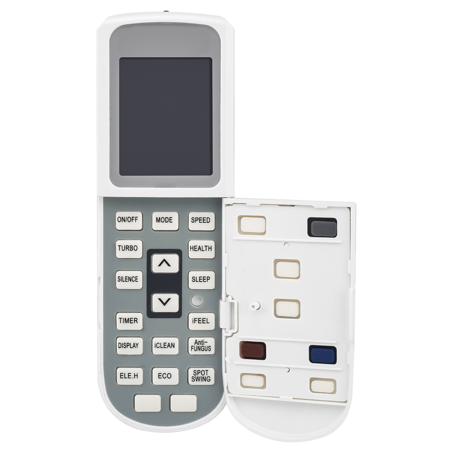 Kontroler klimatyzacji Pilot do klimatyzacji Odpowiedni do Aux YKR-L/101E YKR-L/102E