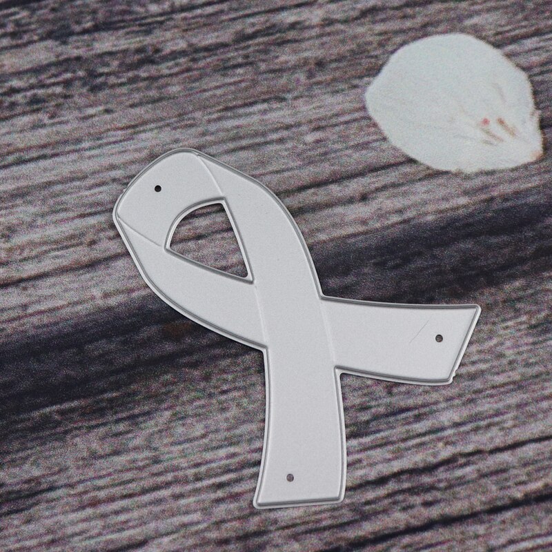 Måte metall skjære dies sløyfe håndverk støpe scrapbooking papir stanse for diy bryllup invitasjonskort lage preging mal