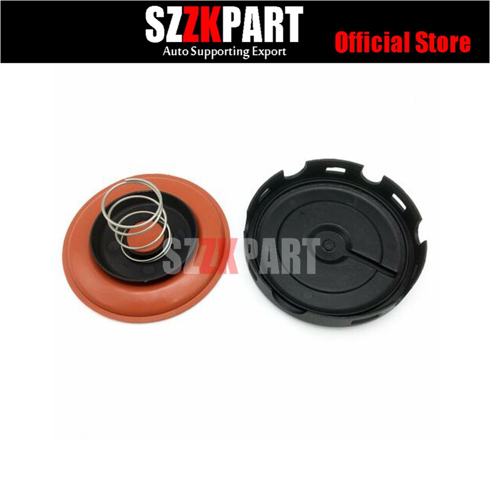 1PC NEW PCV Valve Diaphragm Repair Kit 917-064 – For Audi A4 A5 Q5 VW Beetle Crafter EOS – Autoguardian
