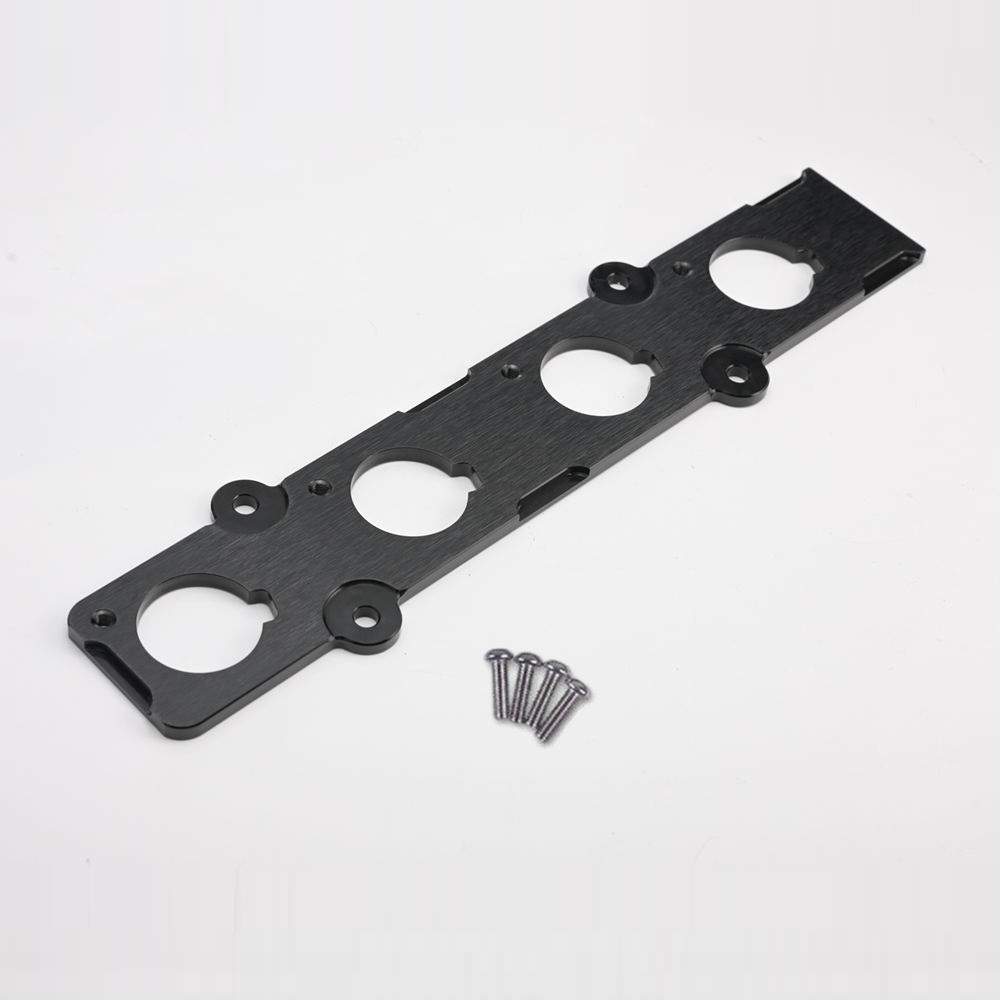 EPMAN B Series Coil Plug COP Adapter Plate Conversion Adapter Integra For Civic B16 B18 EPCPB16A