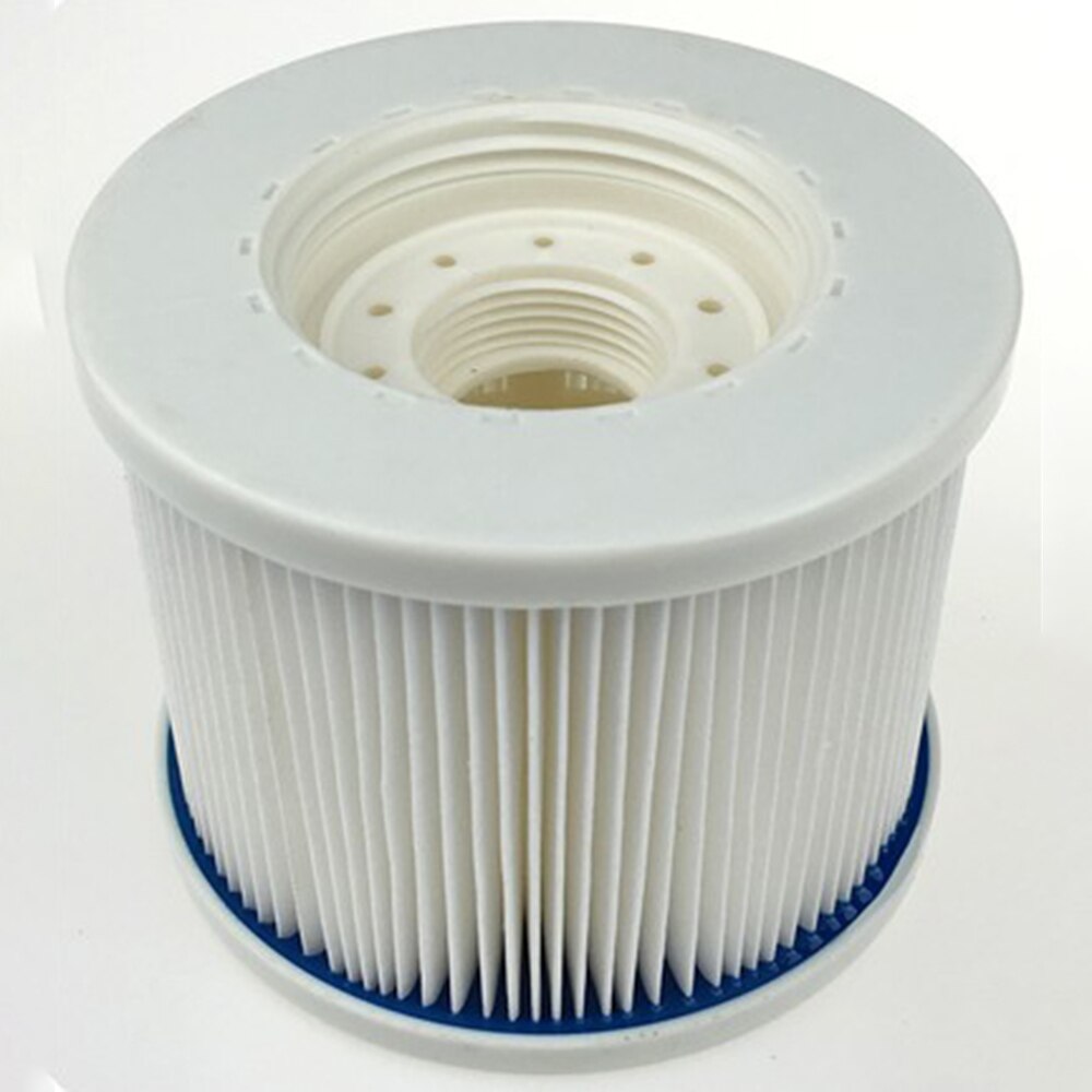 Voor Avenli Slimme Spa Tub Filter Schroef Op Cartridge Type 5 Spa Pompen Outdoor Cleaning Accessoires