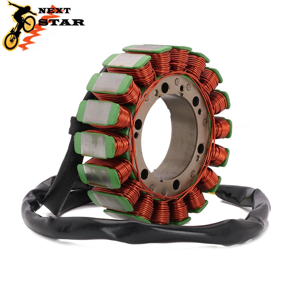 Motorcycle Generator Stator Coil Comp For BMW F650GS F700GS F800R F800S F 650 700GS 800 R S 2007