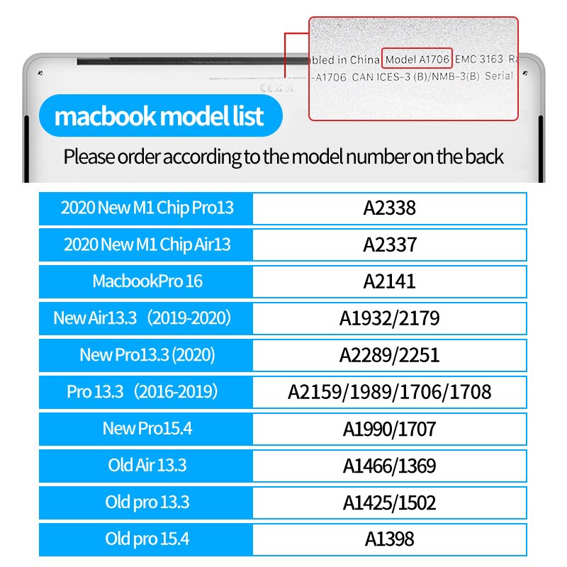 UDMA Anti-blue for Macbook Pro air 13 M1 Chip A2337 2338 Screen Protector 13 15 16 2179 2289 1706 2251 Flexible Glass Film