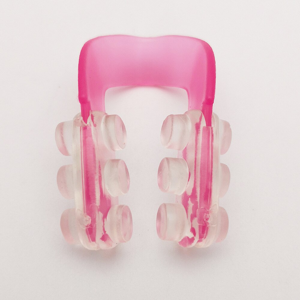 1 stuk neusshaper, make-up liftend, neusklem, gezichtsfitness, gezichtstondeuse, neusversteviger, corrector, schoonheidstools
