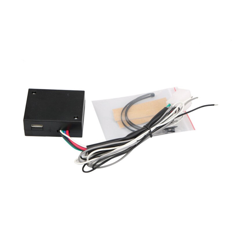 Car Turbo Timer Turbo Flameout Decelerator delayed extinction power coversion