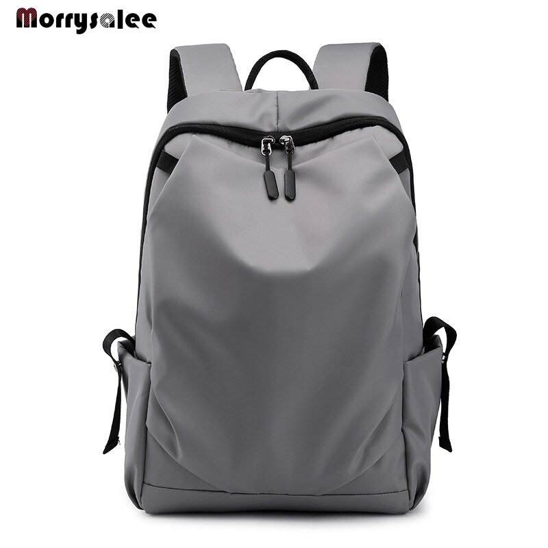 Men's Leisure Outdoor Backpack Bag USB Charging Students Large Capacity Backpack