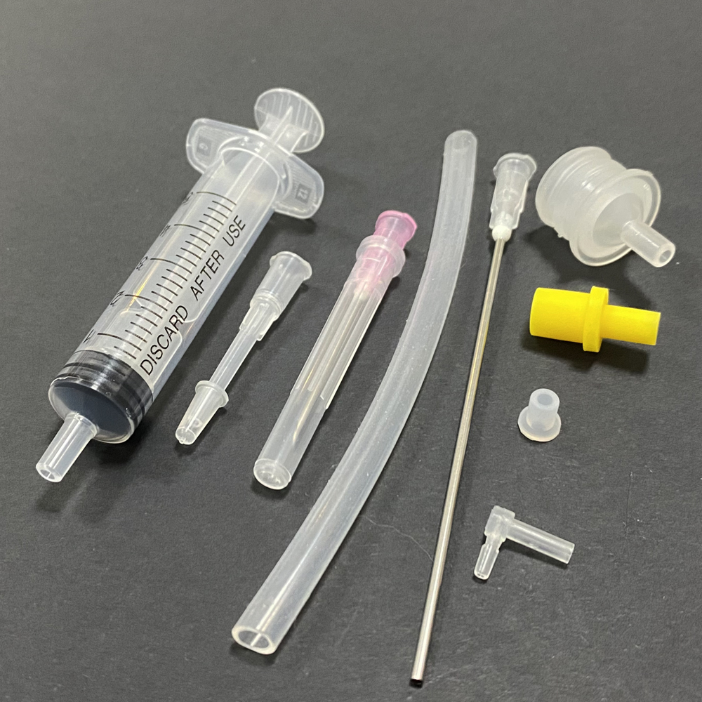 Druckkopf Wartung Reparatur Reinigungsflüssigkeit Kits Farbstofftinte Druckkopf Clean Tool Sets für Canon HP Epson