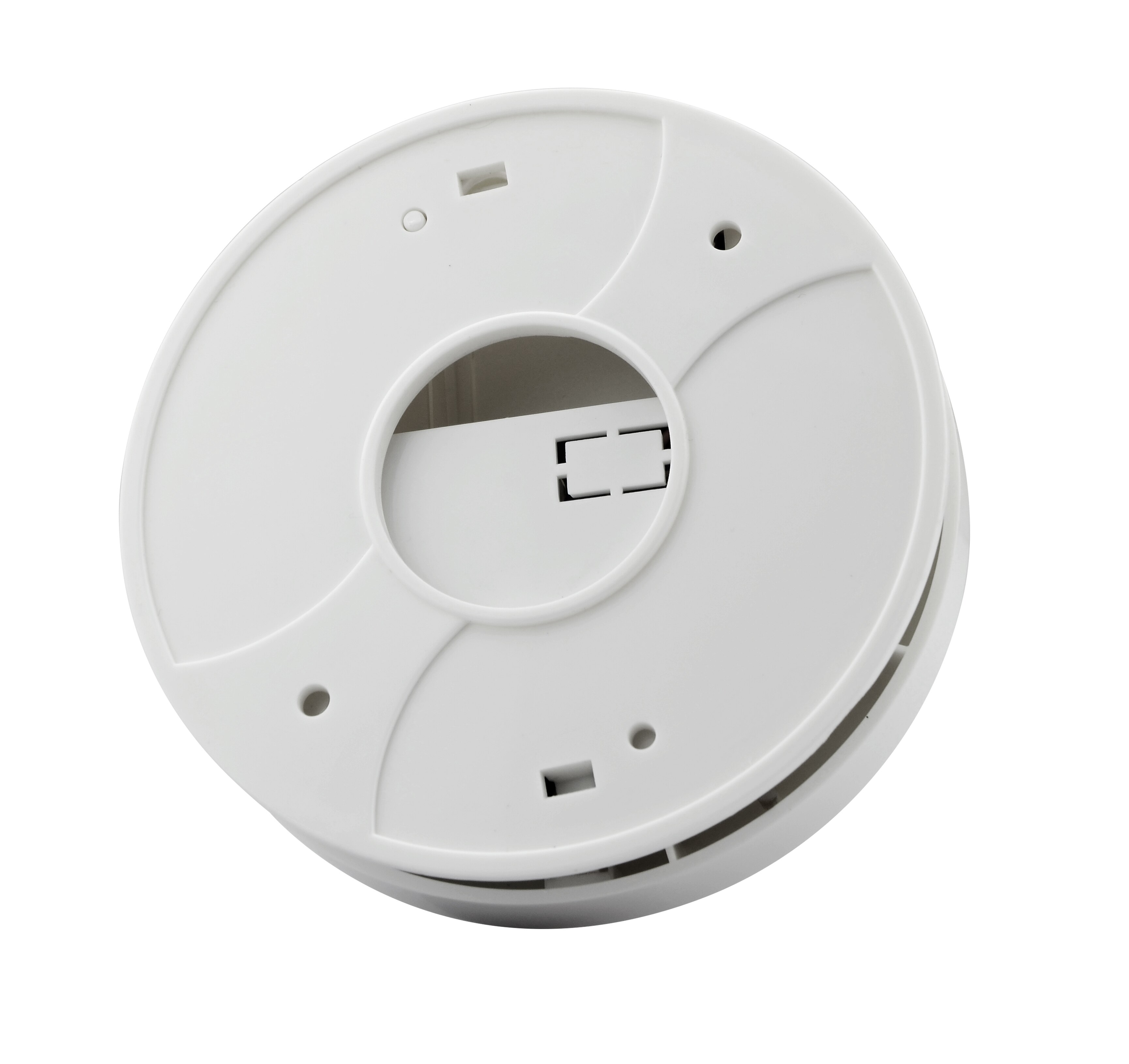 Factory Price battery operated OEM Support Smoke Fire Alarm beam detector