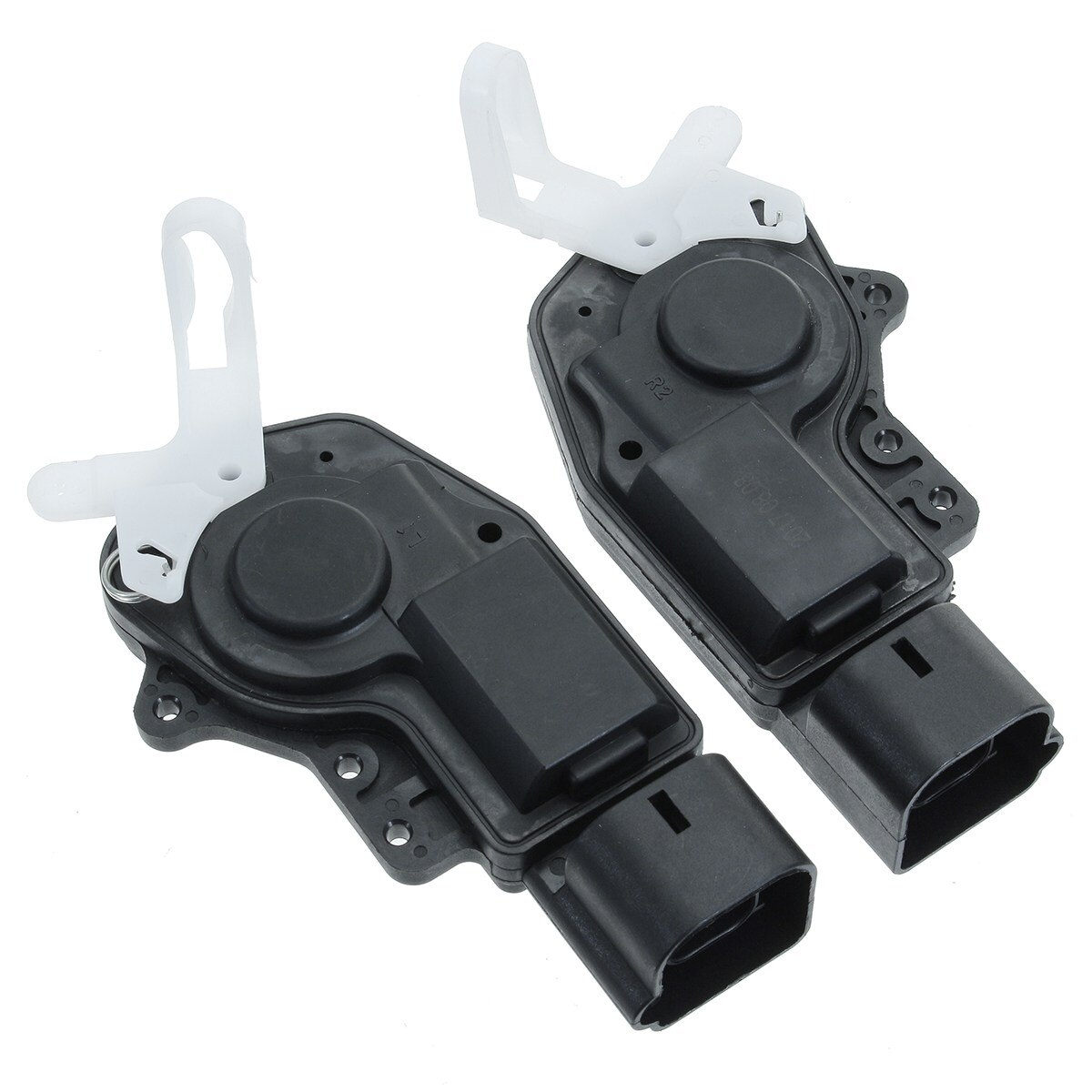 Achter Links/Rechts Auto Centrale Deurslotaandrijving Assy Voor Toyota Corolla 2000 69140-12040 69130-12040