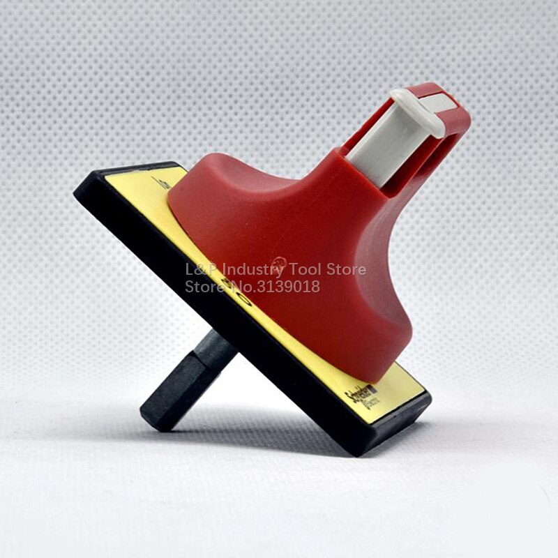 Original Schneider KCF2PZC Load Switch Panel Handle KCF-2PZC 60*60mm Suitable For V3C-V4C Switch-disconnector Accessory