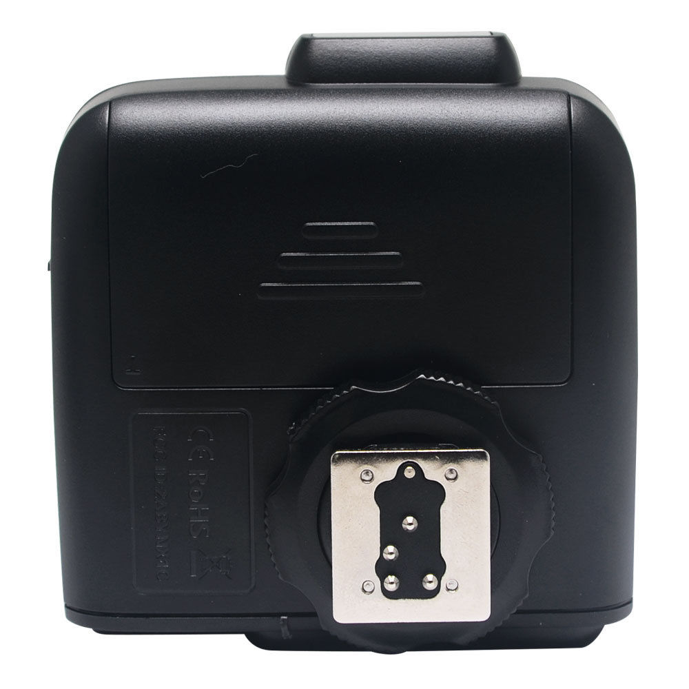 Godox – transmetteur de Flash X1T X1T-O G sans fil Speedlite, déclencheur pour appareils photo Olympus Panasonic, 2.4G