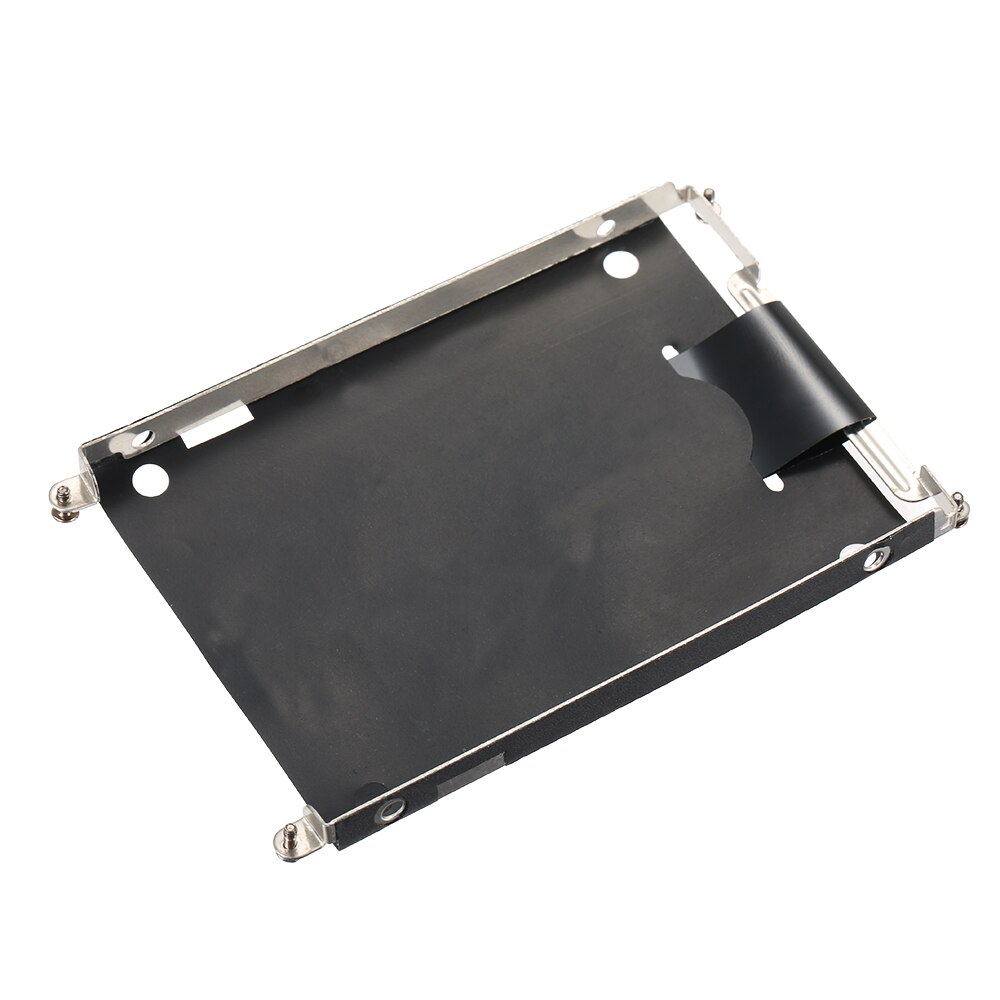 SATA Hard Drive Disk HDD Caddy + Connector for EliteBook 2560P 2570P Series