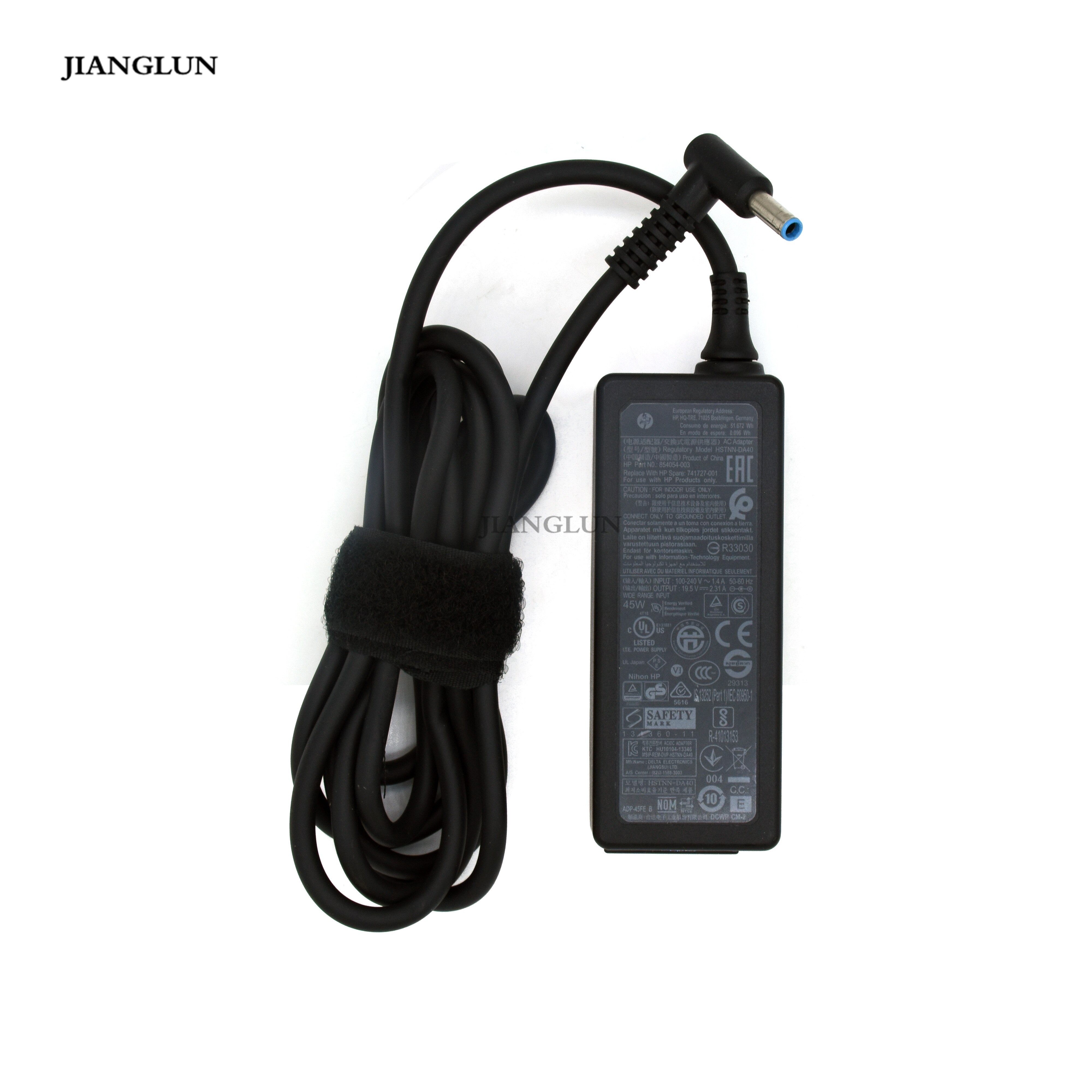 Jianglun für  hp 741727-001 adapter-ladegerät