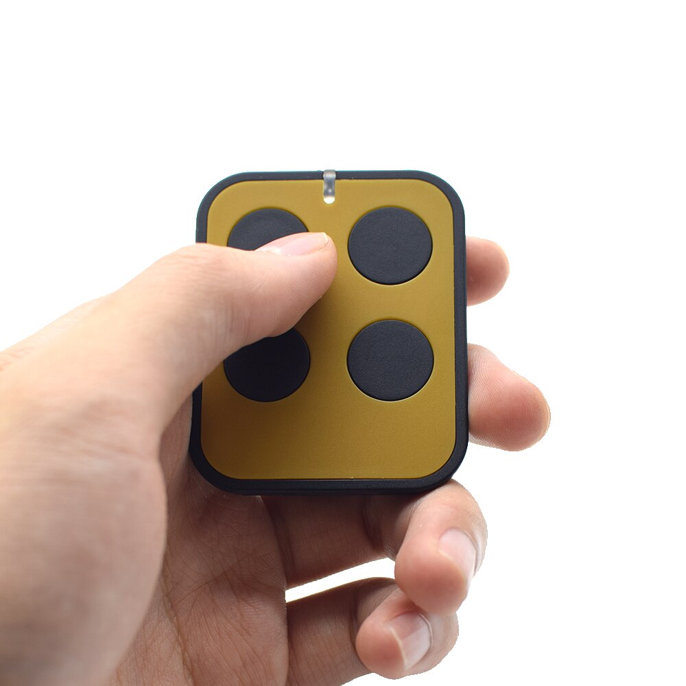 Marantec Digital 382 384 D302 D304 D313 D321 Garage Door Remote Control Door Command Opener Marantec 433.92mhz 868mhz