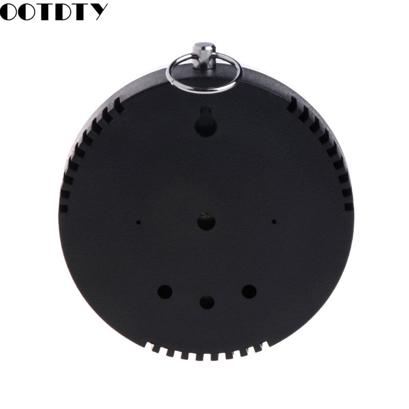 Temperature and Humidity Analog Indicator Indoor Outdoor Thermometer Hygrometer