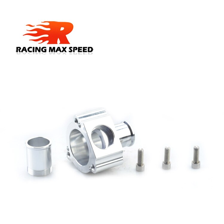 CTS TURBO Diverter Valve Relocation Adapter FSI / TSI