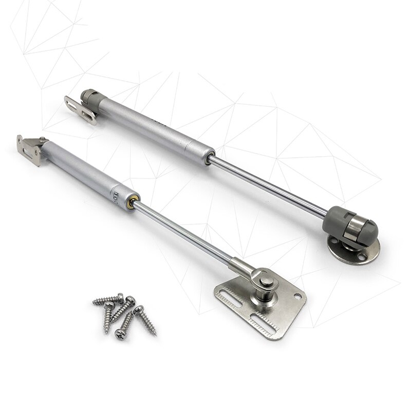 Telescopic Rod Support Gas Support Cabinet Door Support Gas Spring Frame