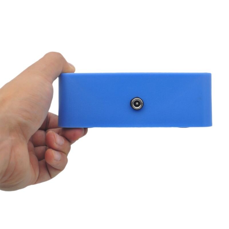 Magnetic Stirrer Mixer Blender Machine with Stir Bar Laboratory 3000ml Capacity Maximum stirring 3000rpm US/EU Plug