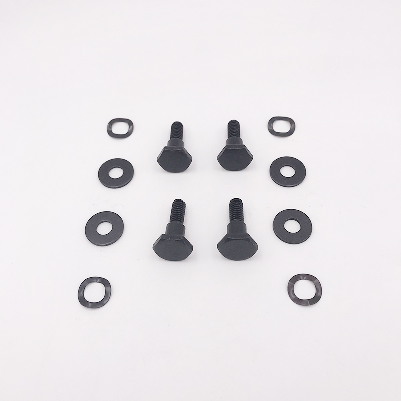 HUNDURE-pièces d'embrayage, vis, accessoires 2 temps, 32 34cc, taille-haie