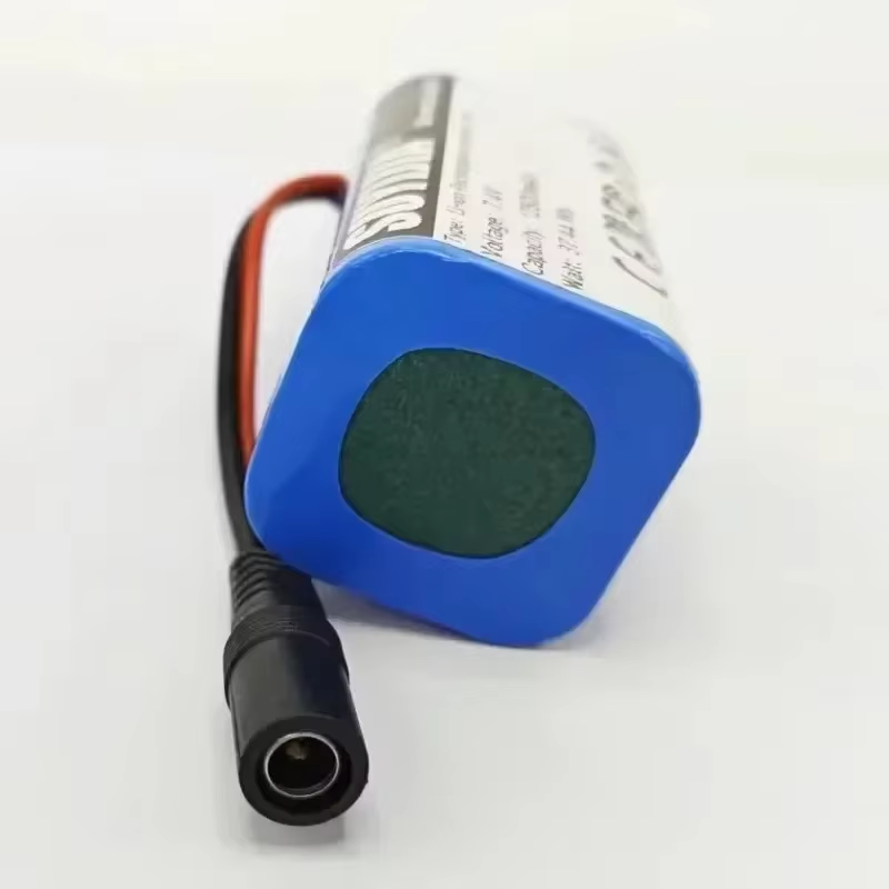 Batería Lipo para T188 T888 -5 Control remoto buscador de peces cebo de pesca barco repuestos juguetes RC accesorios 2S 7,4 V 12800 mah.