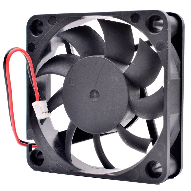JX-FAN JD6015LS1 6cm 6015 60mm fan 60x60x15mm 12V 0.13A power charger cooling fan