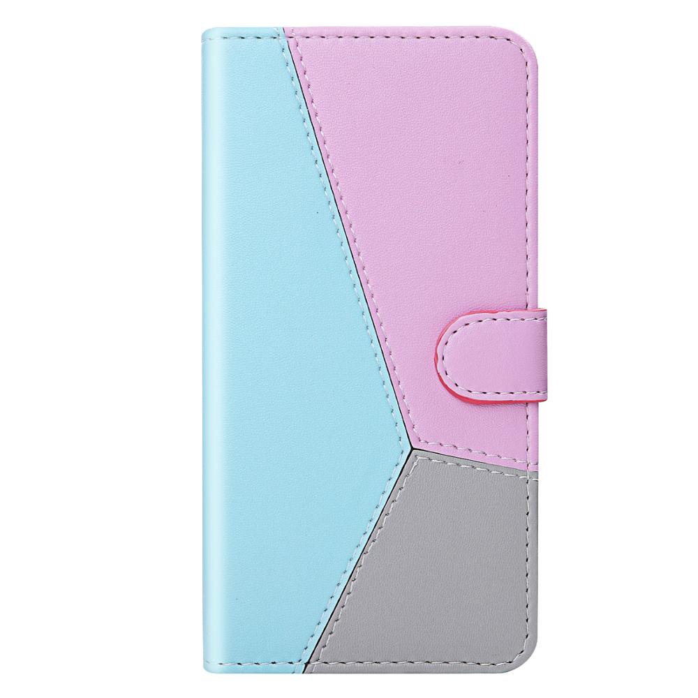 Xiaomi Redmi 8A Case Leather Flip Case Redmi Note 8 Pro Coque Portemonnee Magnetische Cover op voor Xiomi Redmi 8 8A Note8 8 EEN Telefoon Case