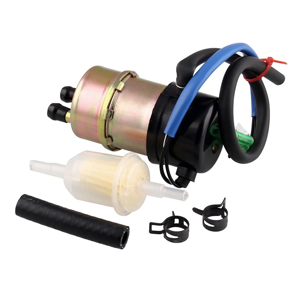 Fuel Pump Electric Unique Parts Portable Car Ornaments for Kawasaki Mule 3000 3010 3020 2520 2500 KAF620 49040-1055