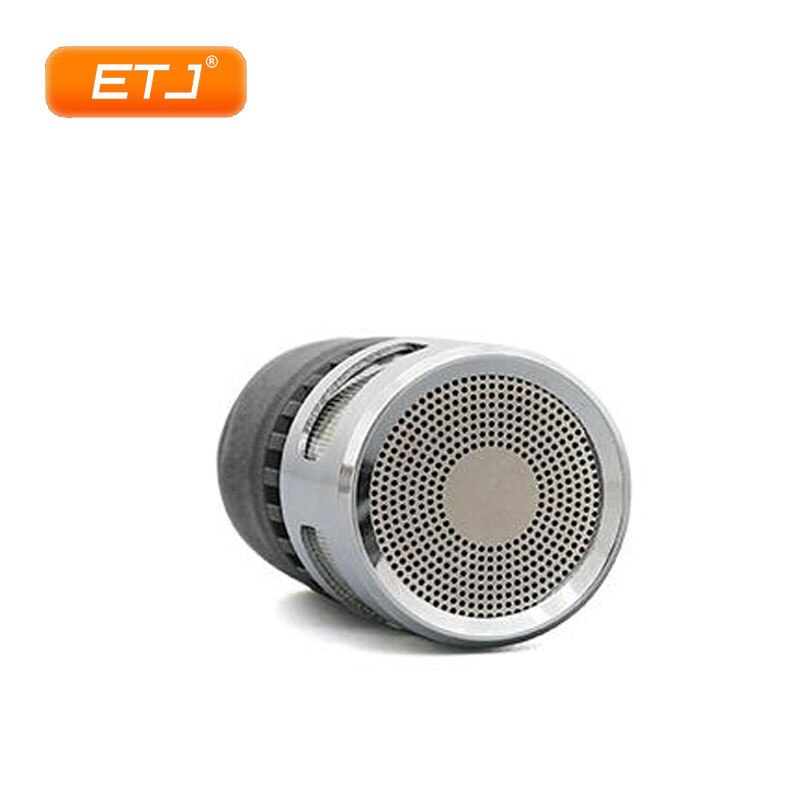 2Pcs Microfoon Capsule Goede Sensitivitive Cartridge Vervanging Microfoon Kern C-12