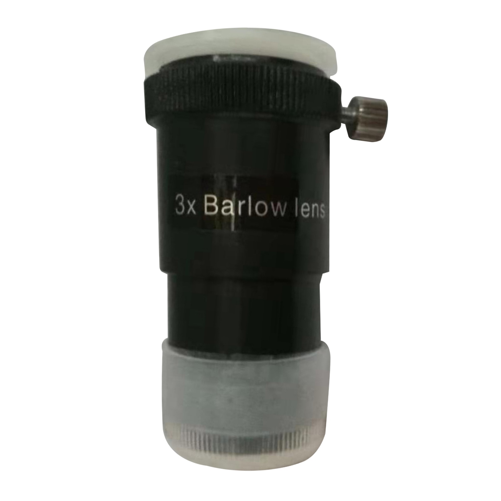 Telescope Accessory Eyepiece 3X Barlow Lens for Astronomy Photo M42 Thread